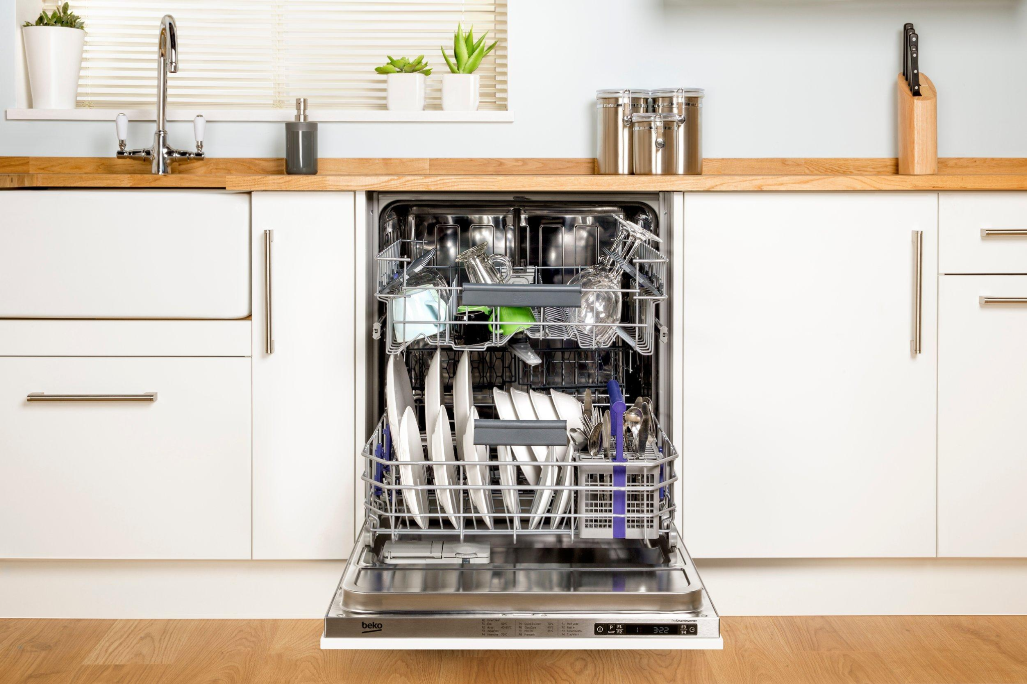 Dishwasher