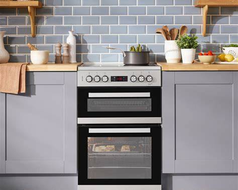 Oven