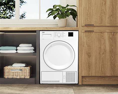 Laundry appliances